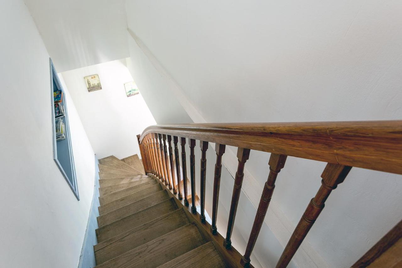 Manoir De La Mazeraie, Ideal Pour Le Teletravail Joué-lès-Tours Eksteriør billede