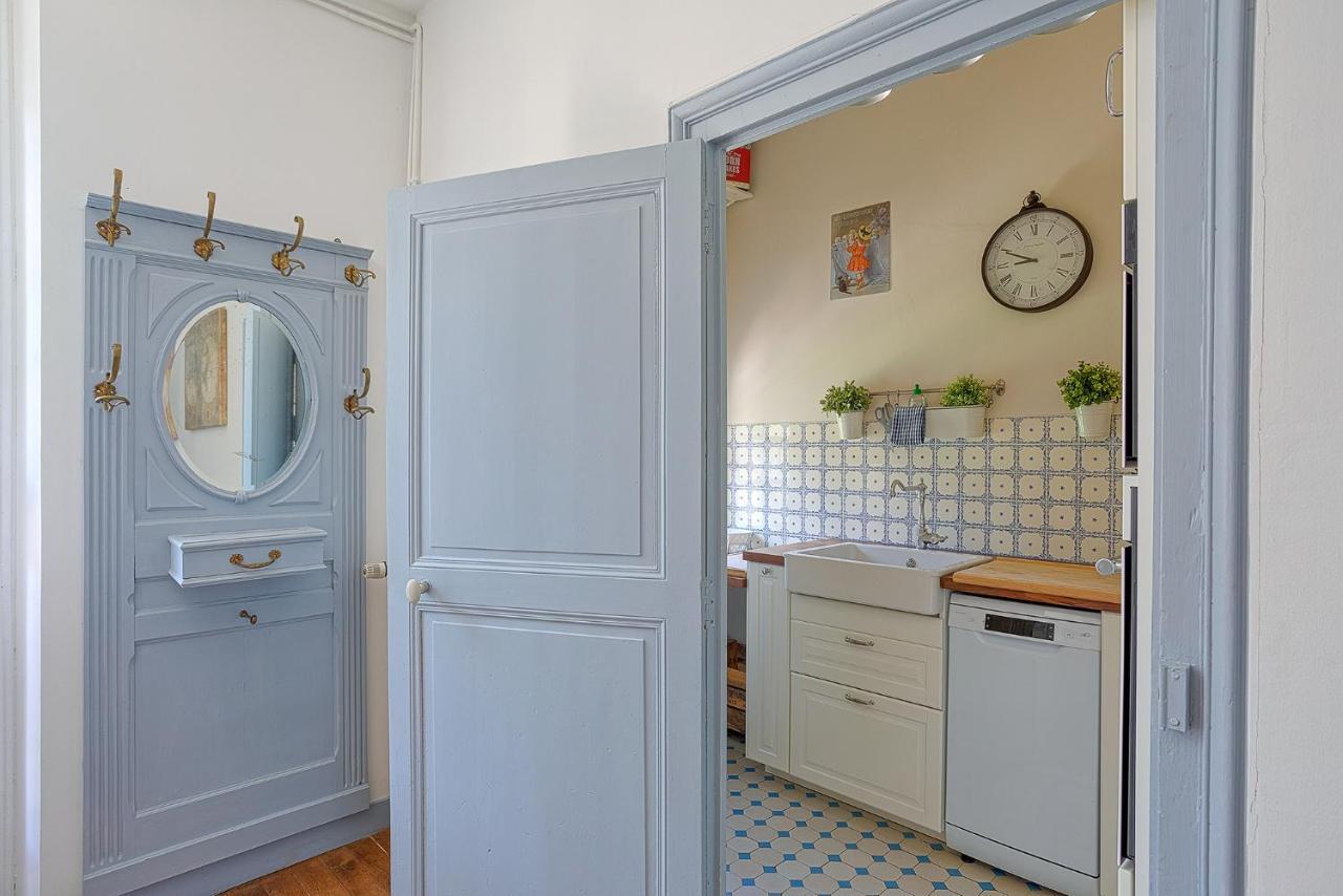 Manoir De La Mazeraie, Ideal Pour Le Teletravail Joué-lès-Tours Eksteriør billede